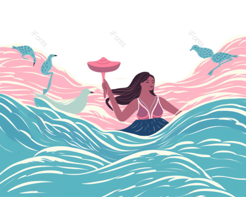 衬衫图片,夏天元素,女人PNG,裙子免抠素材